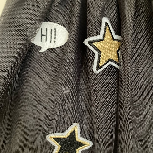 Cute name it tulle skirt - Picture 4 of 4